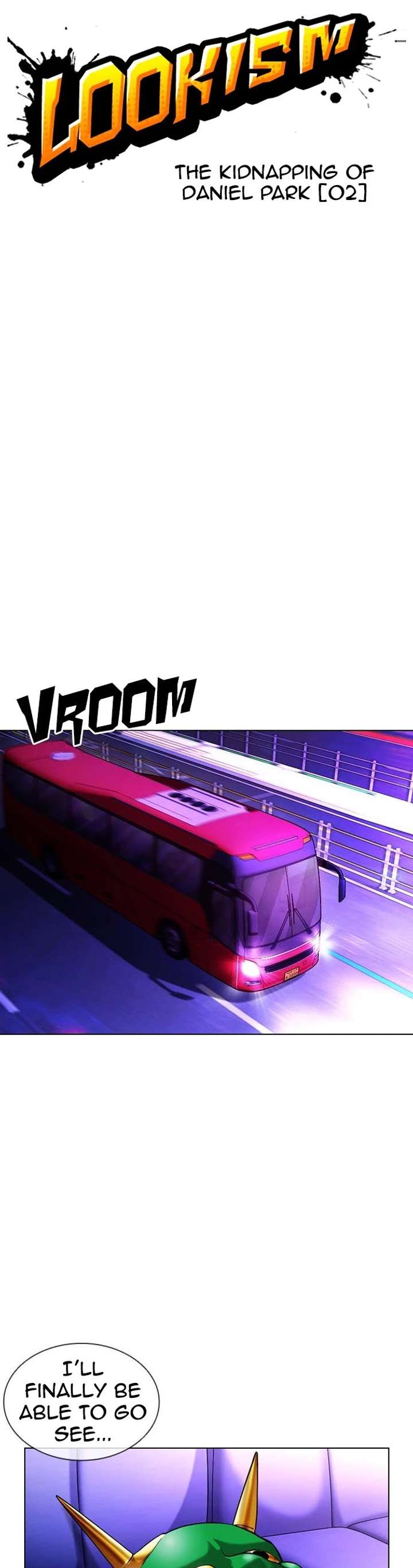 Lookism Chapter 395 - Page 8