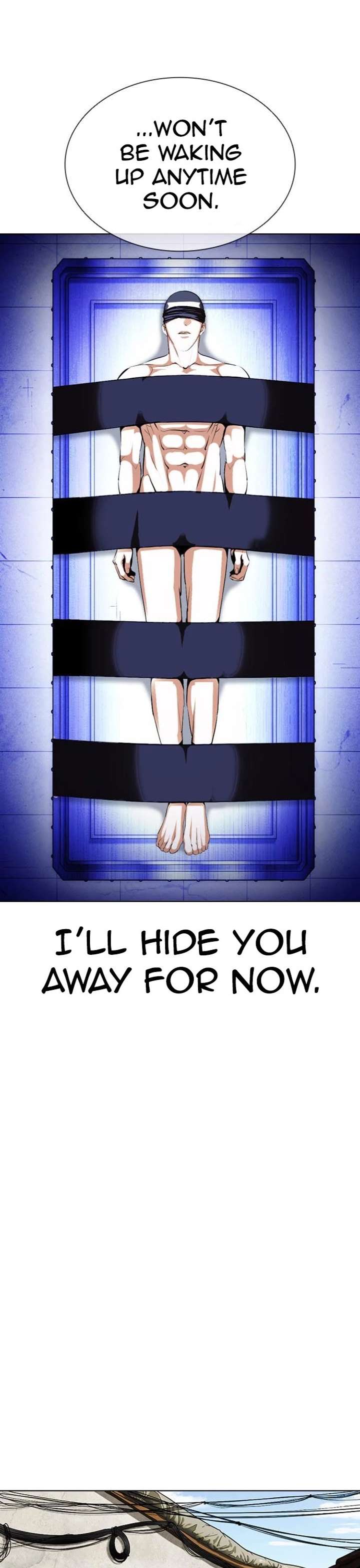 Lookism Chapter 396 - Page 12