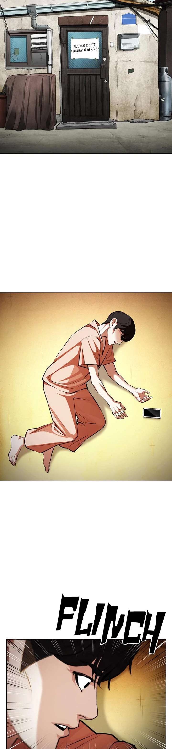 Lookism Chapter 396 - Page 13