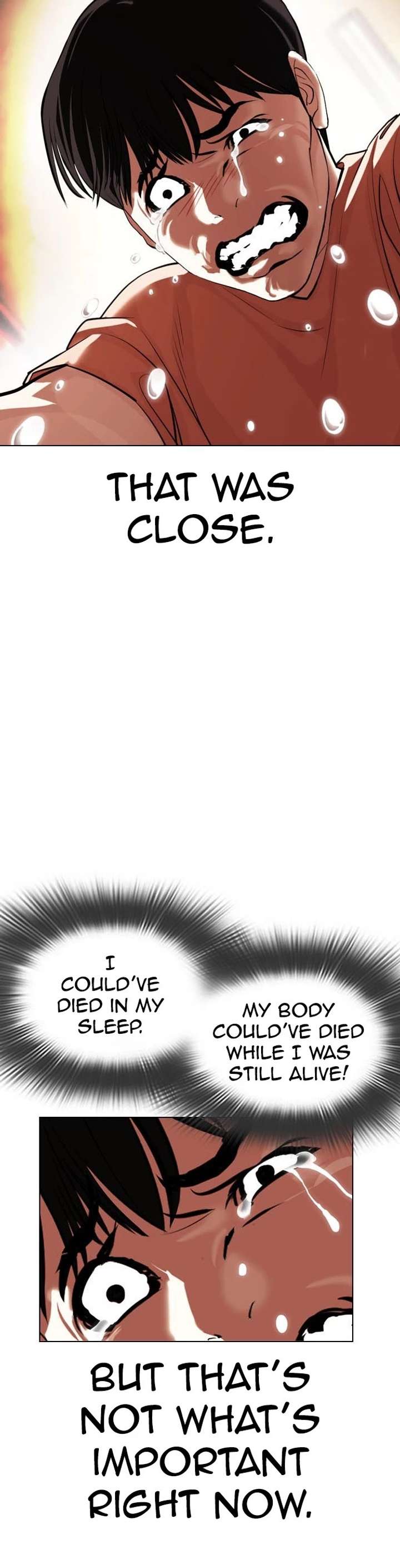 Lookism Chapter 396 - Page 15