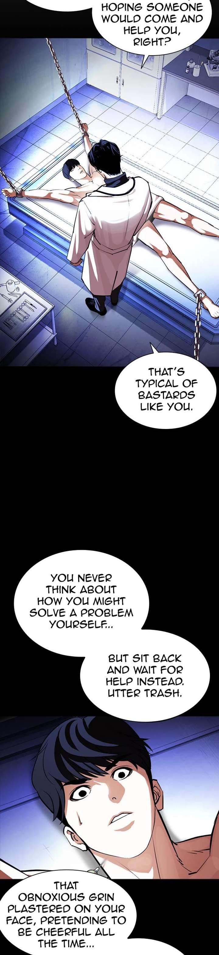 Lookism Chapter 396 - Page 22