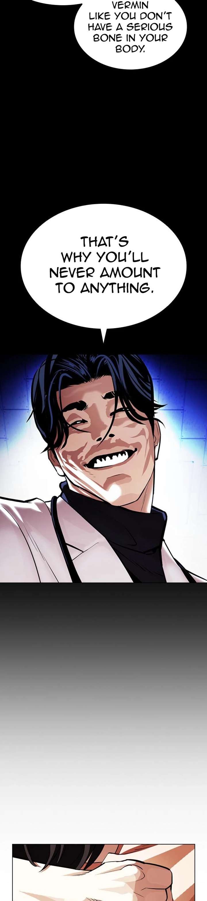 Lookism Chapter 396 - Page 23