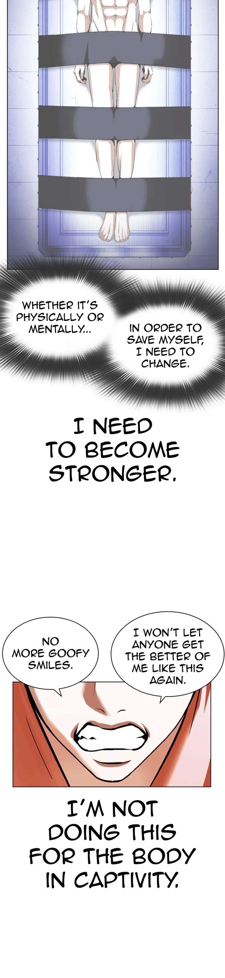 Lookism Chapter 396 - Page 25