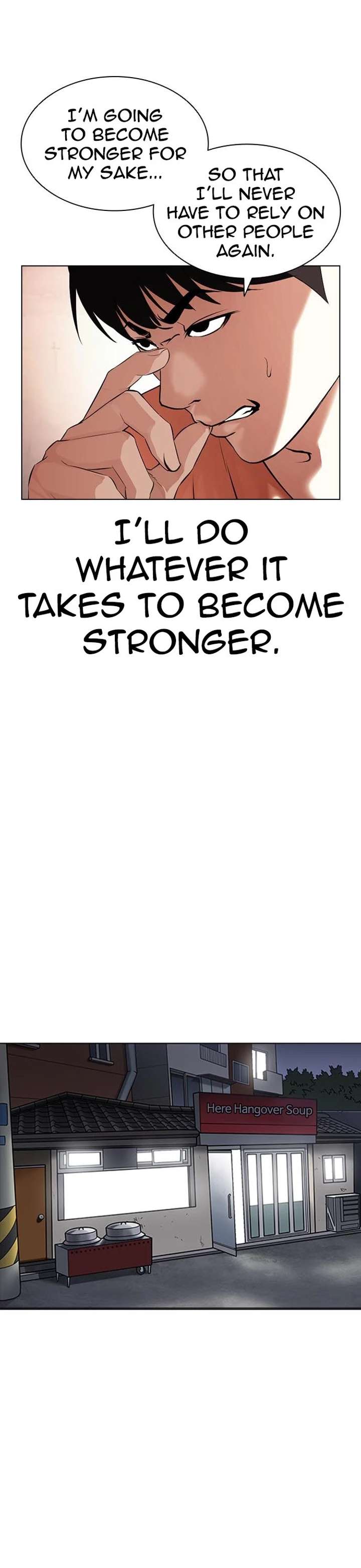 Lookism Chapter 396 - Page 26