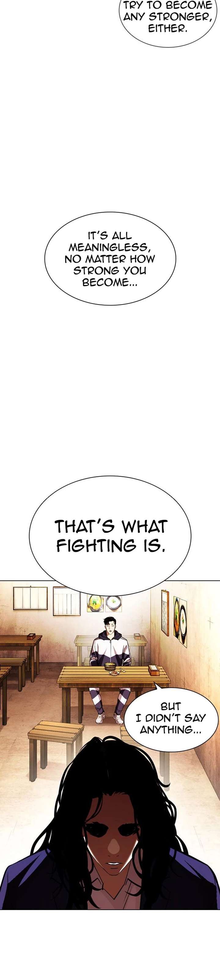 Lookism Chapter 396 - Page 32