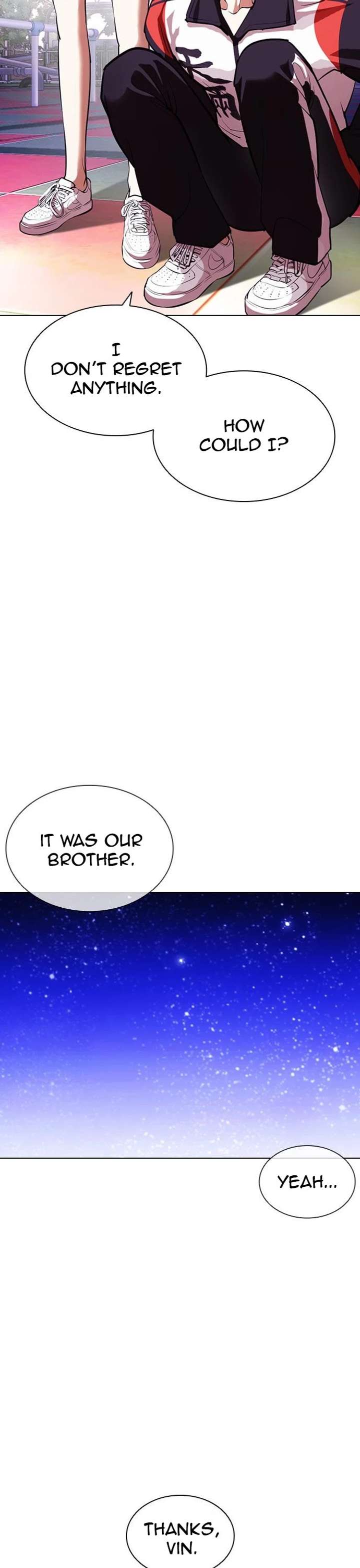 Lookism Chapter 396 - Page 43