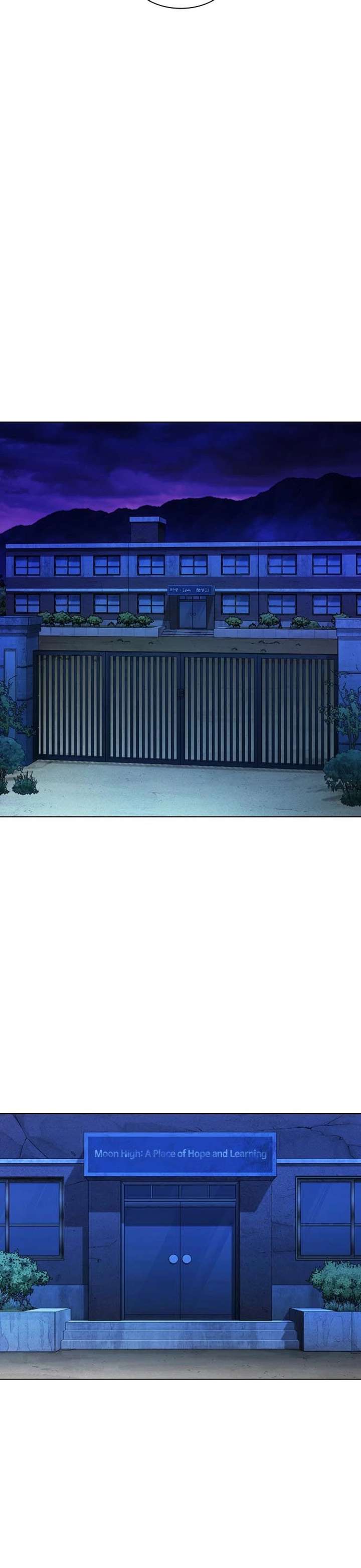 Lookism Chapter 396 - Page 44