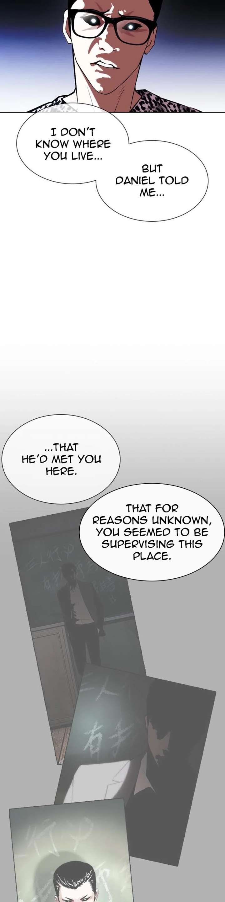 Lookism Chapter 396 - Page 48