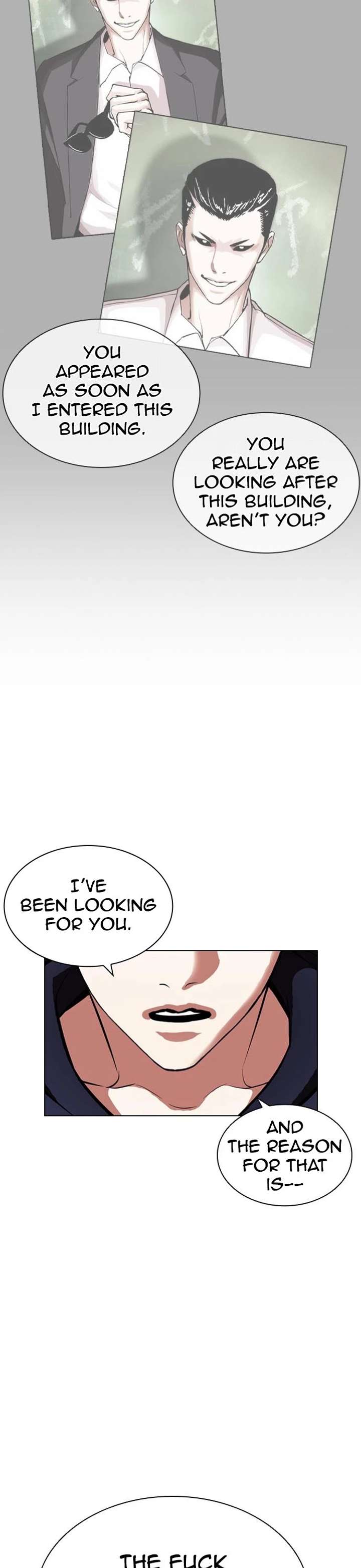 Lookism Chapter 396 - Page 49