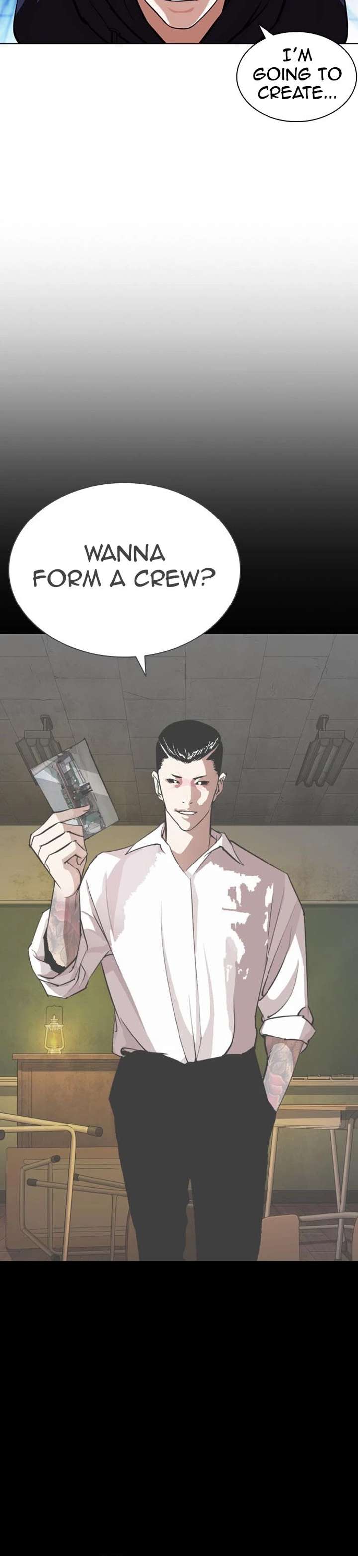 Lookism Chapter 396 - Page 53