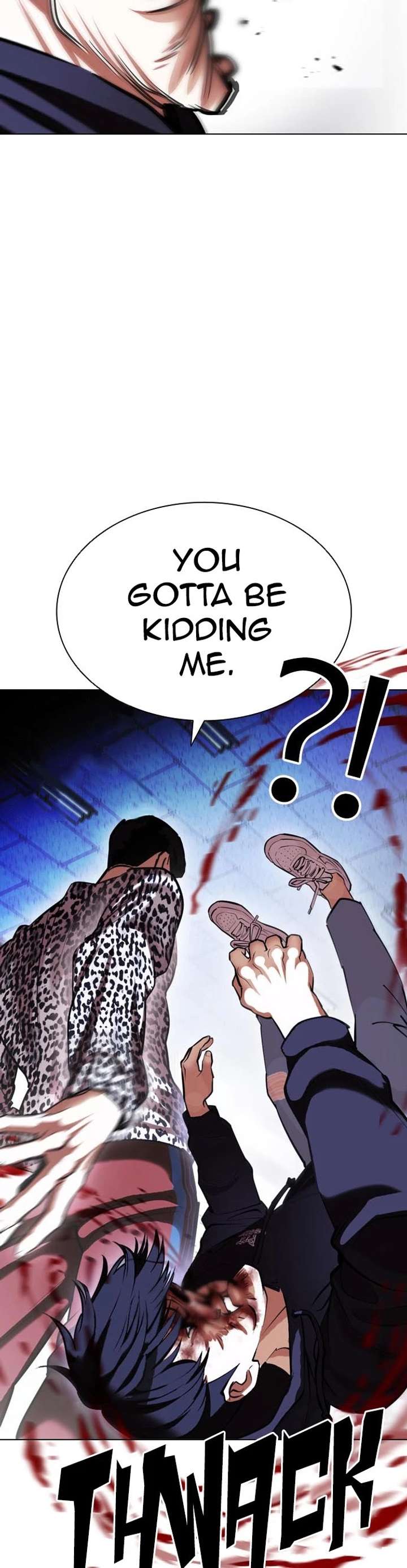 Lookism Chapter 396 - Page 56