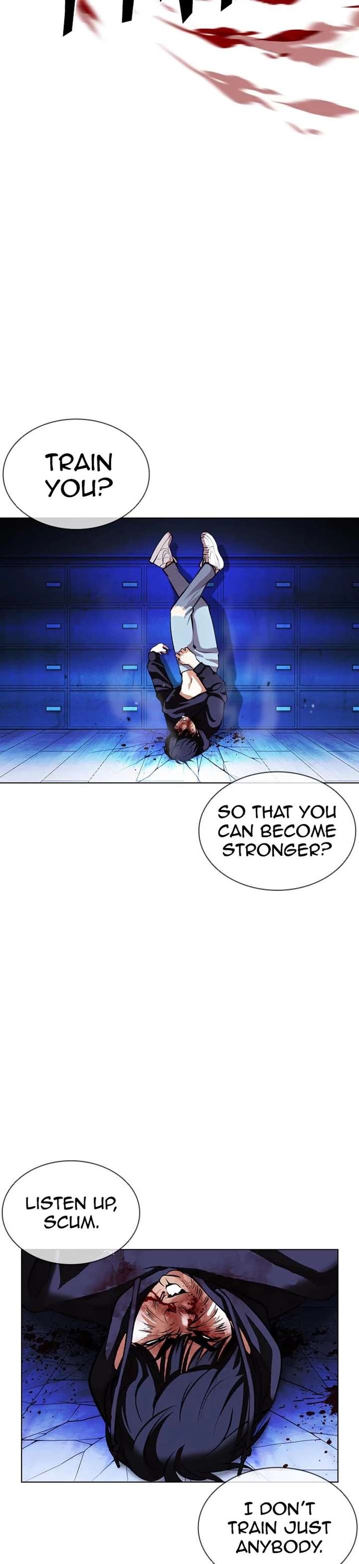 Lookism Chapter 396 - Page 57