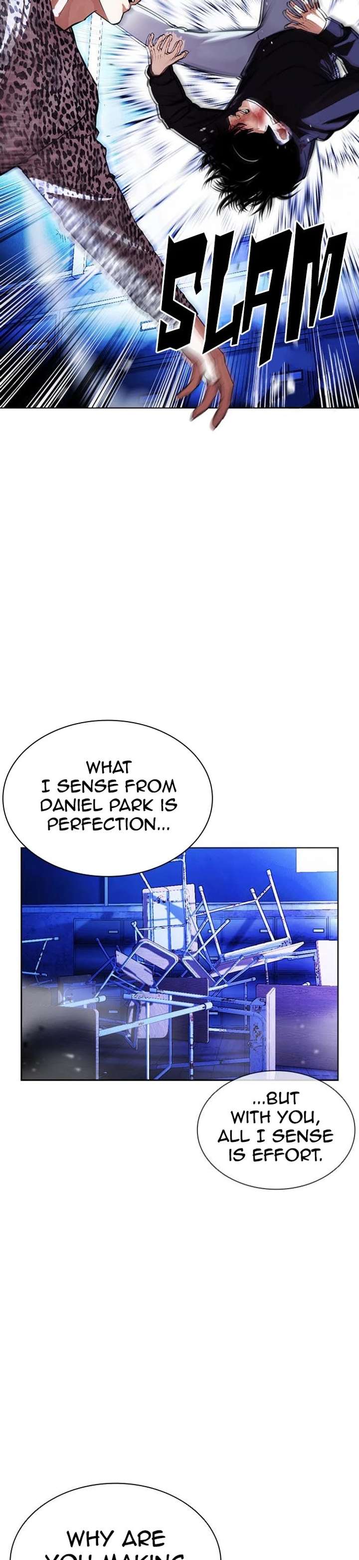 Lookism Chapter 397 - Page 10