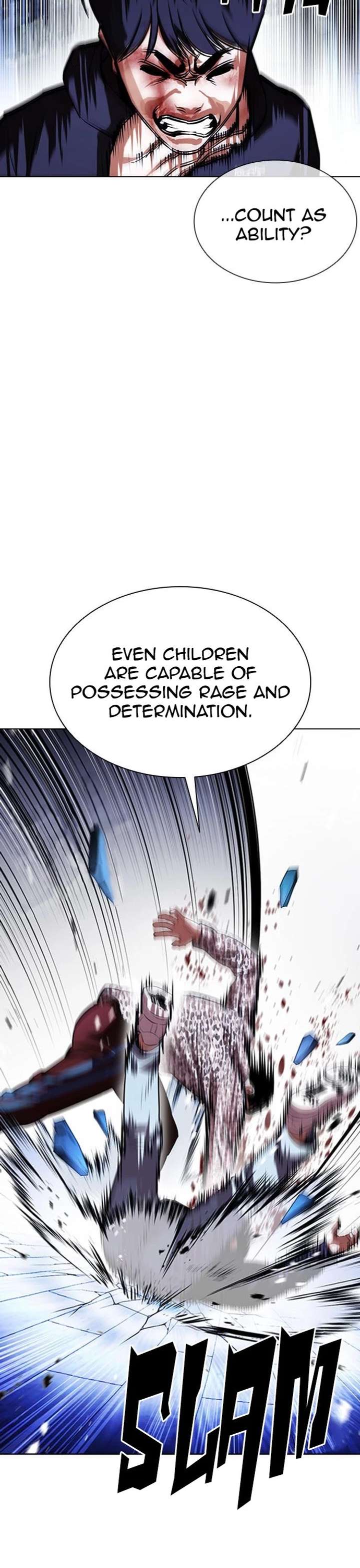 Lookism Chapter 397 - Page 13