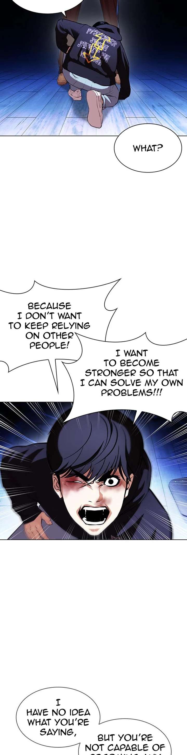 Lookism Chapter 397 - Page 16