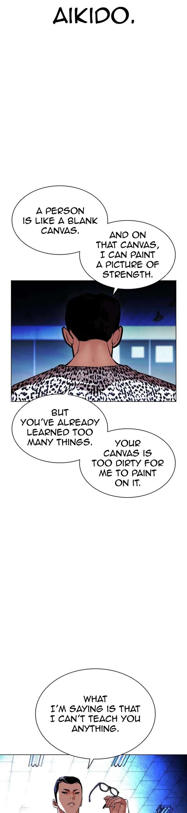 Lookism Chapter 397 - Page 18