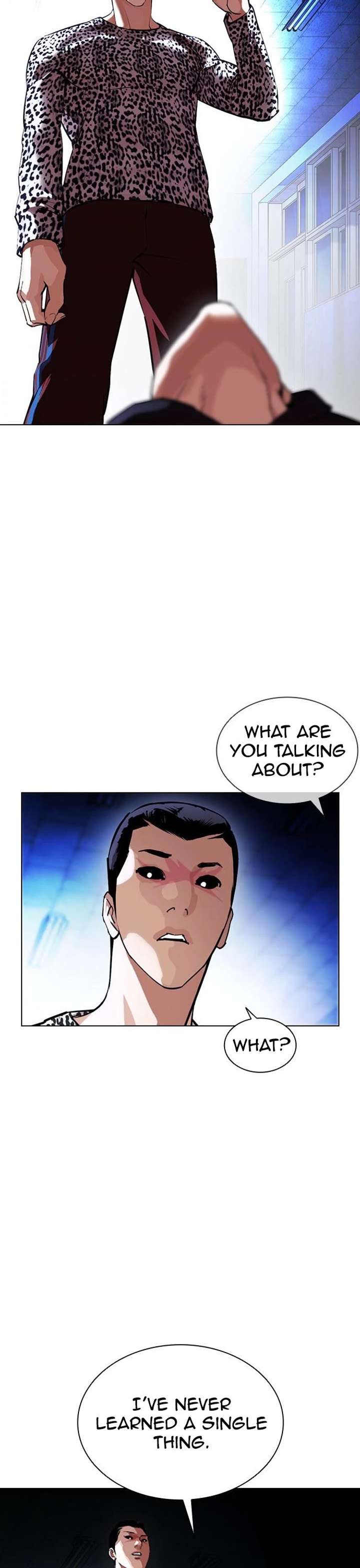 Lookism Chapter 397 - Page 19