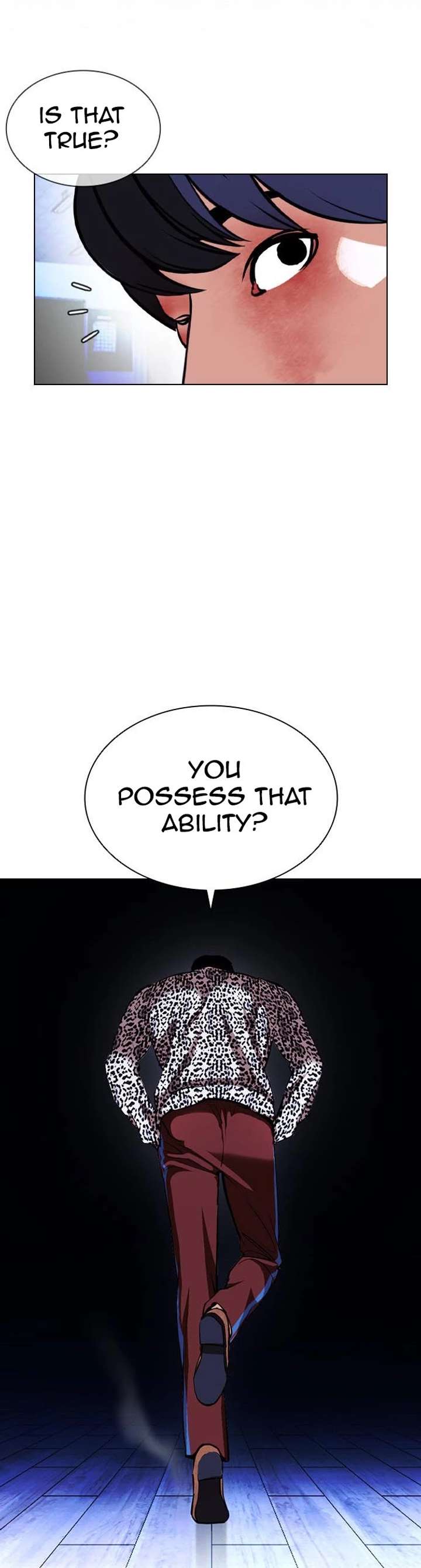 Lookism Chapter 397 - Page 23