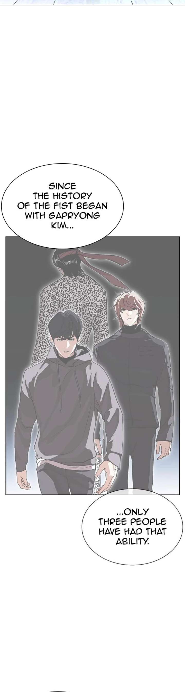 Lookism Chapter 397 - Page 24