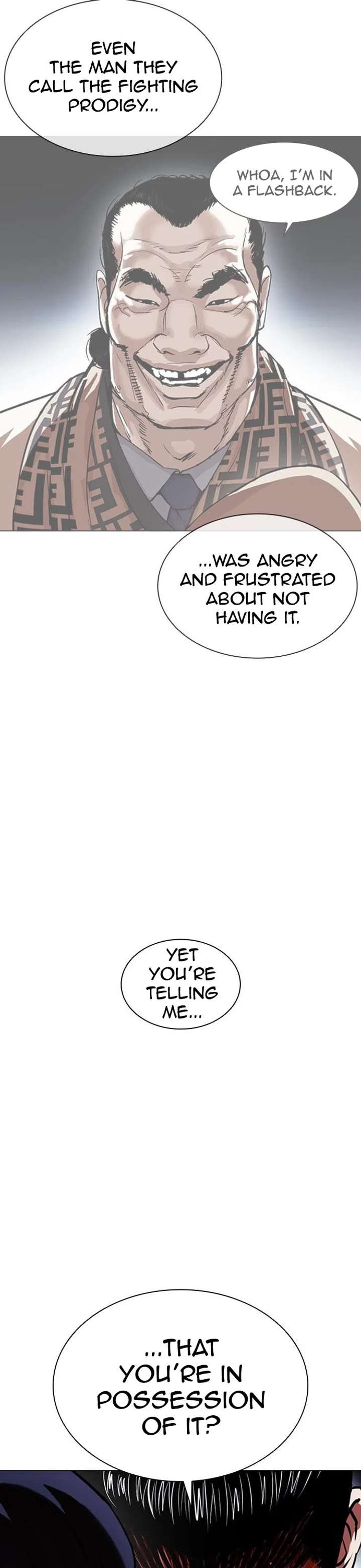 Lookism Chapter 397 - Page 25