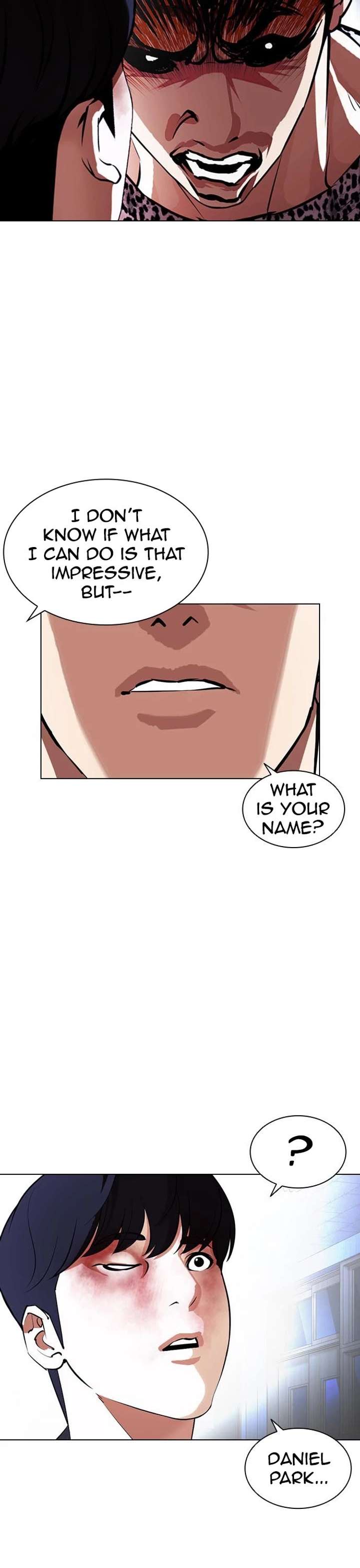 Lookism Chapter 397 - Page 26