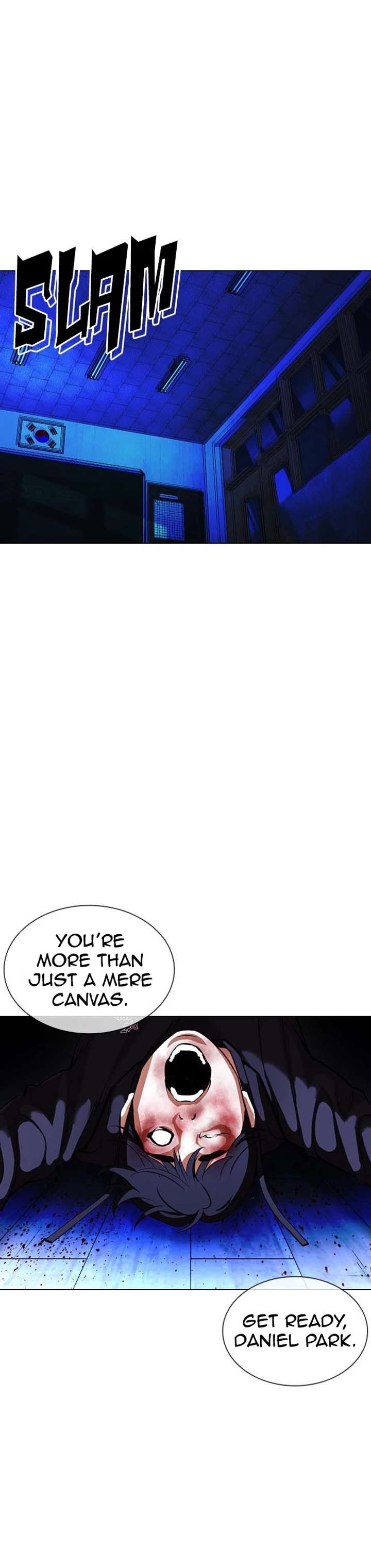 Lookism Chapter 397 - Page 27