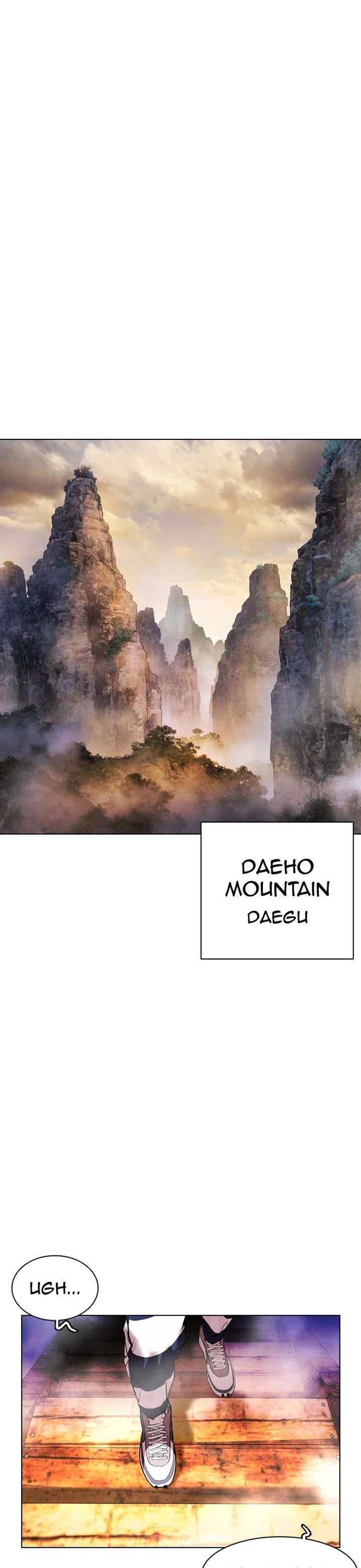 Lookism Chapter 397 - Page 29