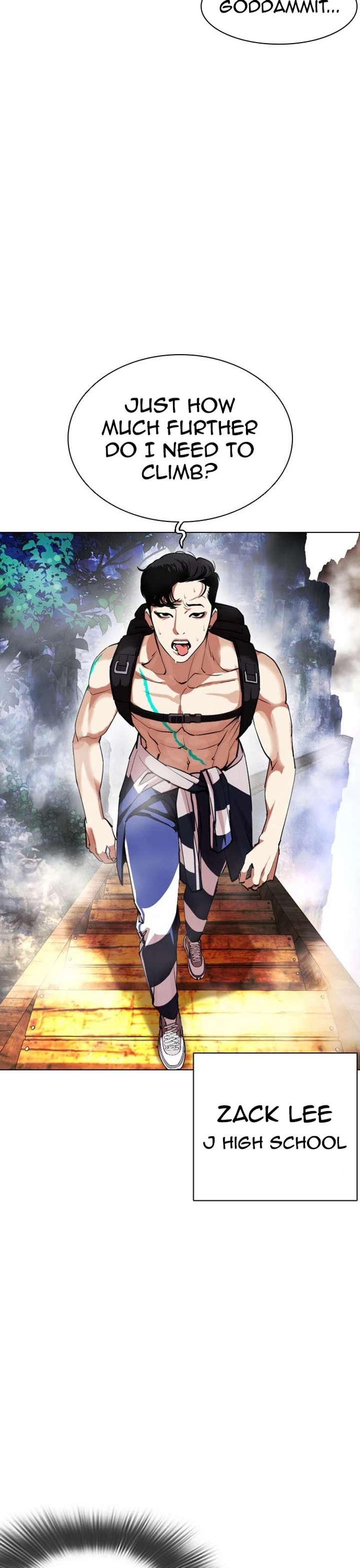 Lookism Chapter 397 - Page 30