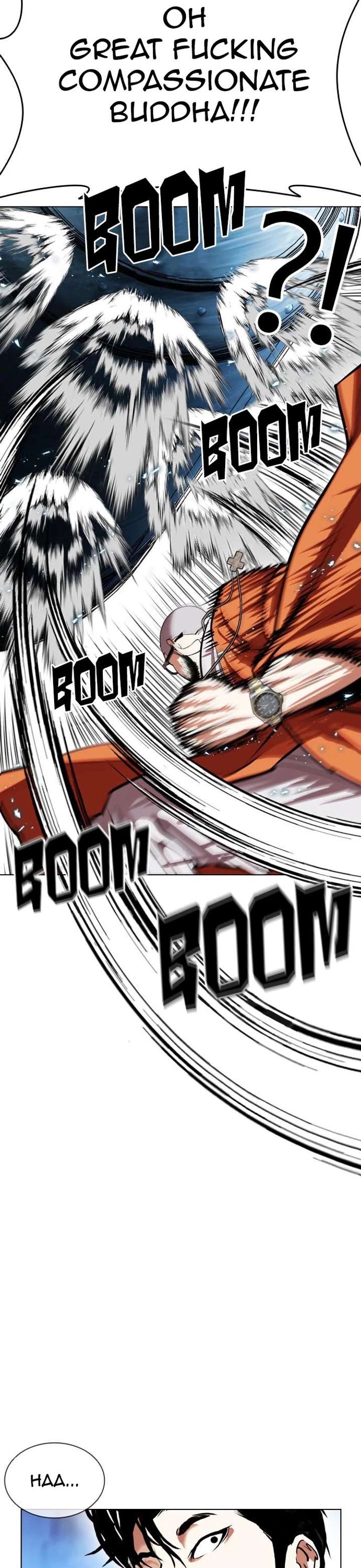 Lookism Chapter 397 - Page 38