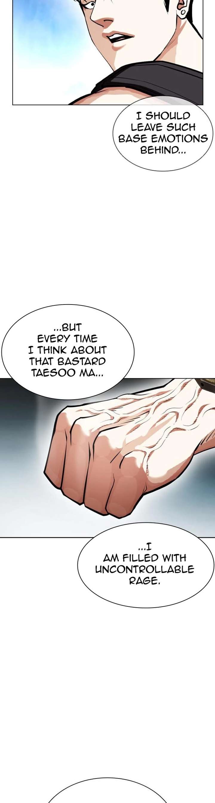 Lookism Chapter 397 - Page 39