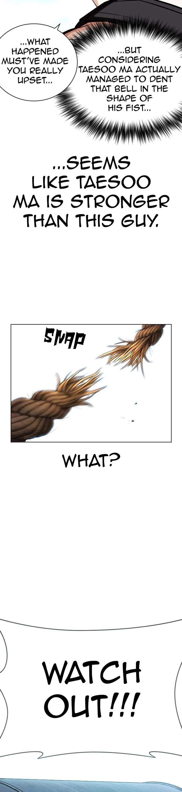 Lookism Chapter 397 - Page 41