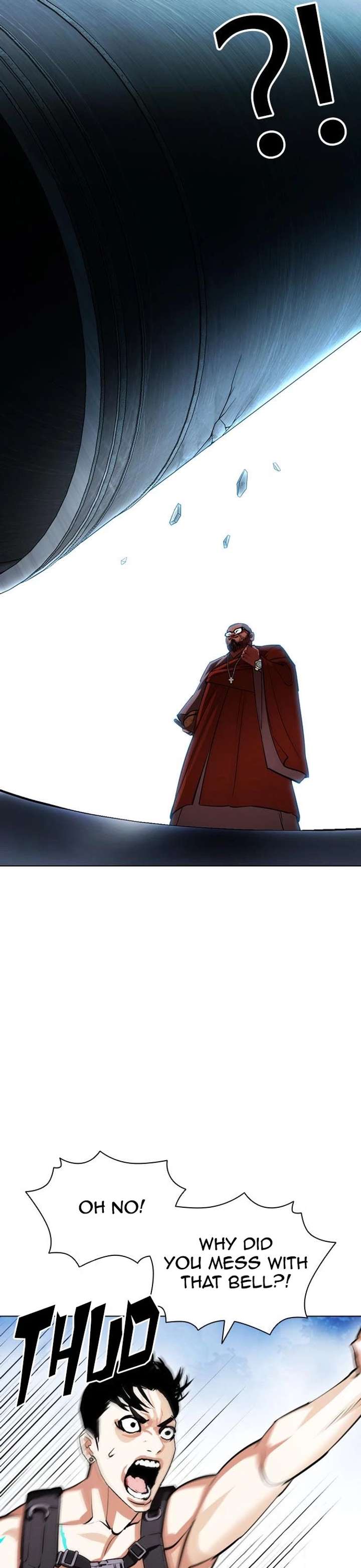 Lookism Chapter 397 - Page 42