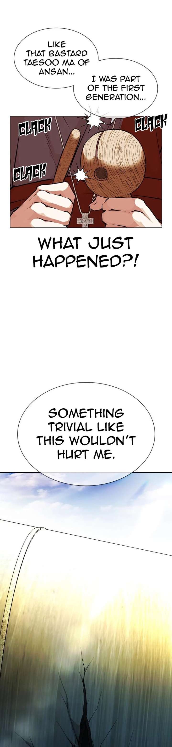 Lookism Chapter 397 - Page 44