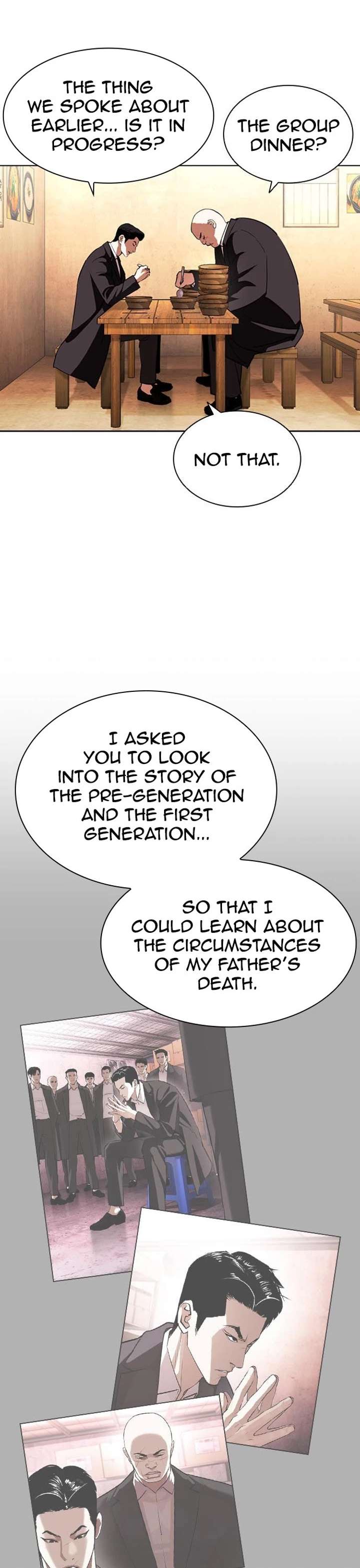 Lookism Chapter 397 - Page 48