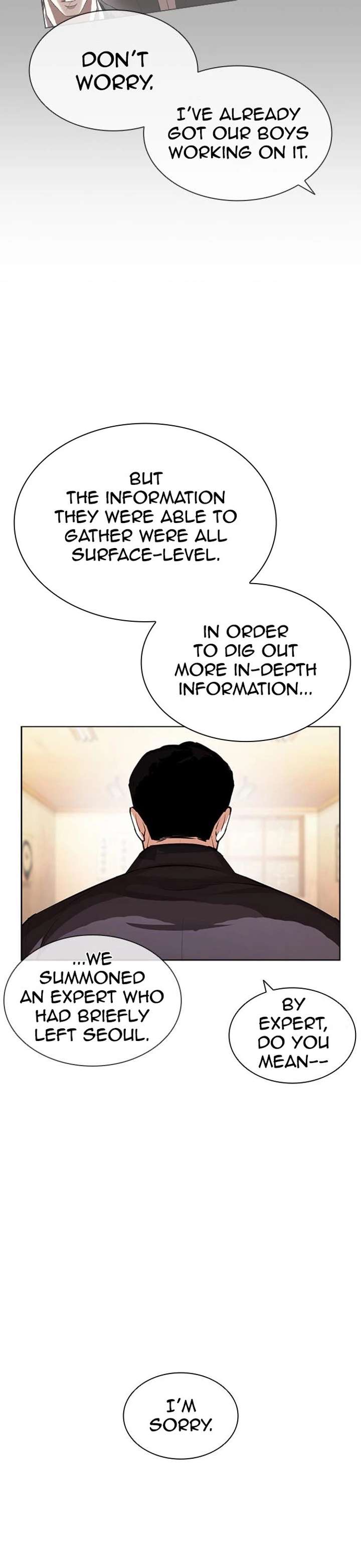 Lookism Chapter 397 - Page 49