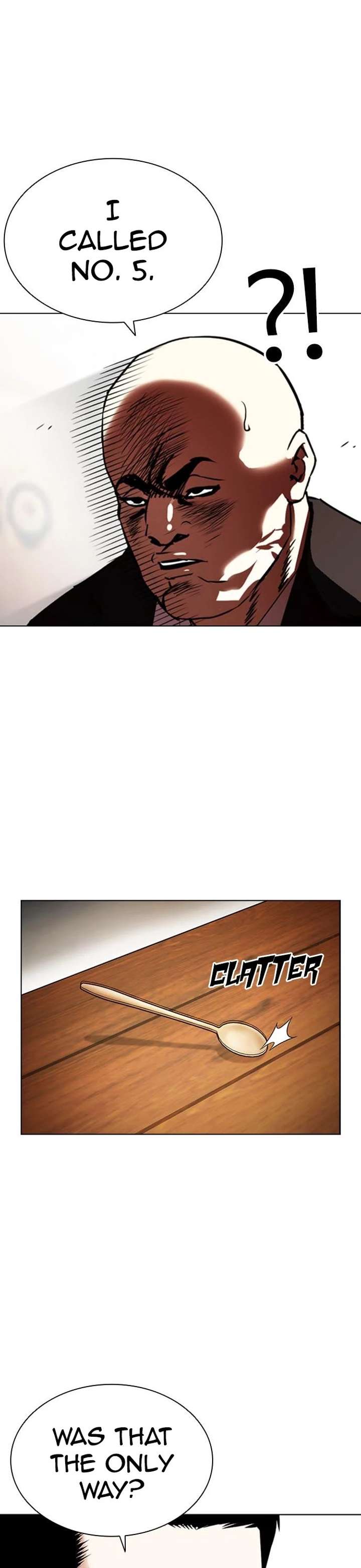 Lookism Chapter 397 - Page 50