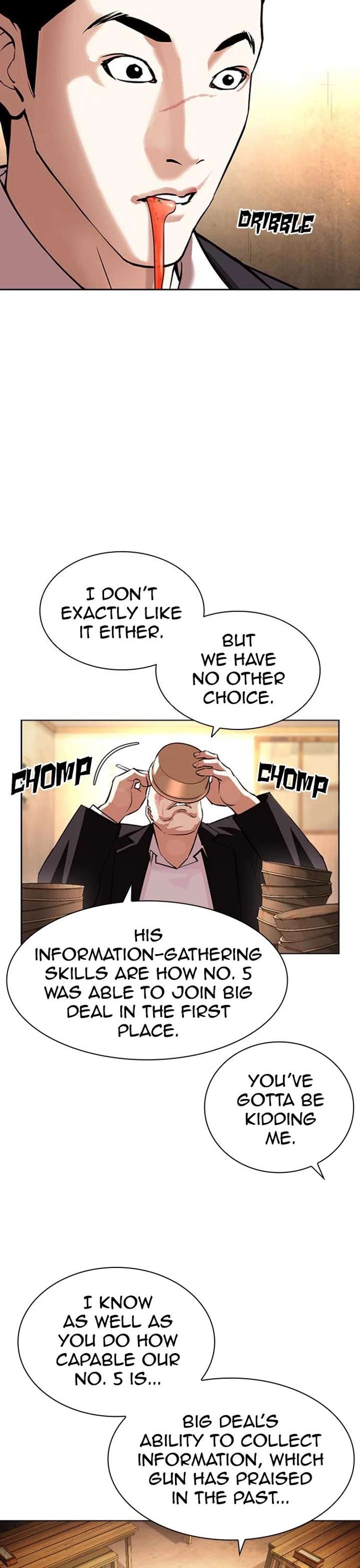 Lookism Chapter 397 - Page 51