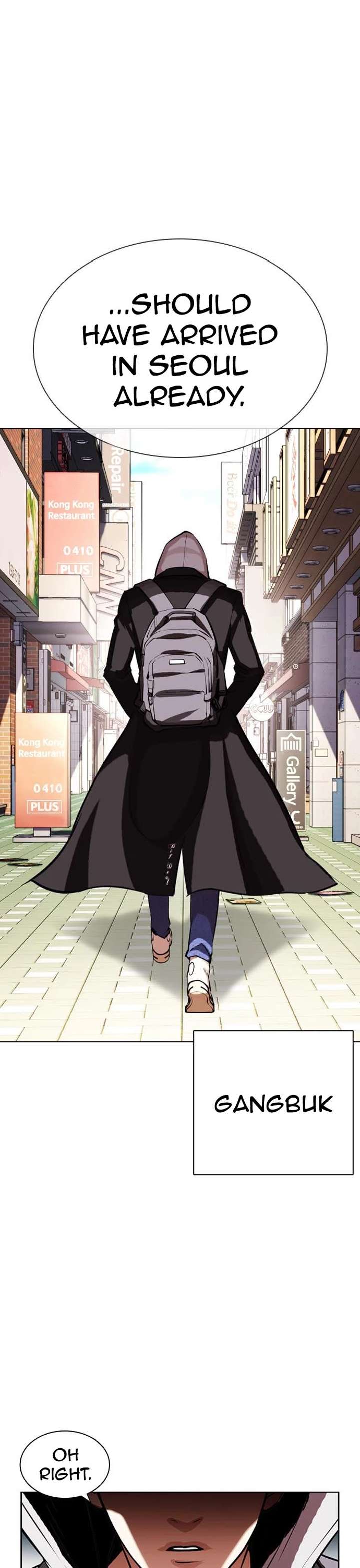 Lookism Chapter 397 - Page 53