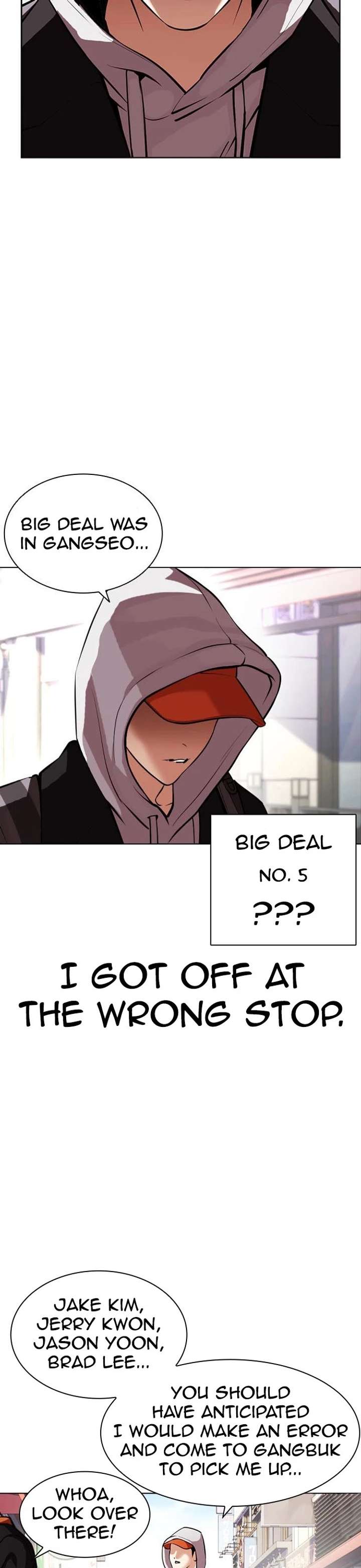 Lookism Chapter 397 - Page 54