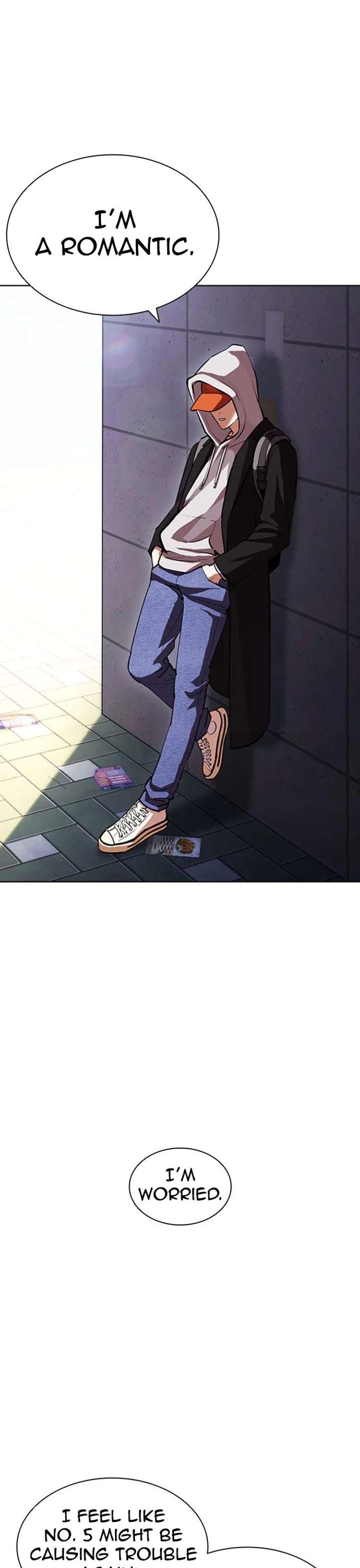 Lookism Chapter 397 - Page 58