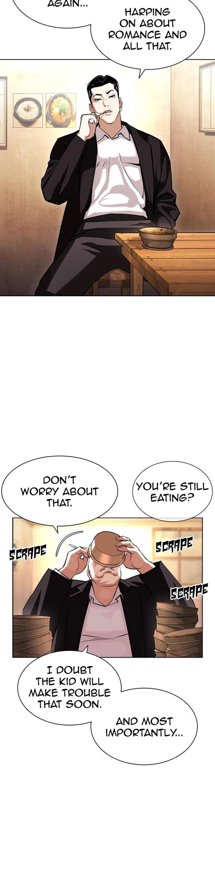 Lookism Chapter 397 - Page 59