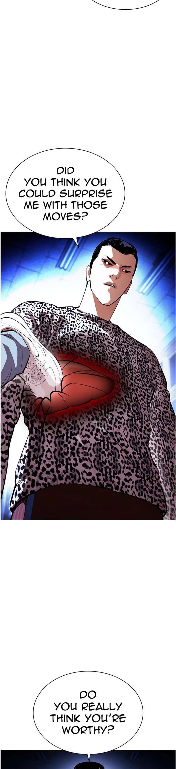 Lookism Chapter 397 - Page 6