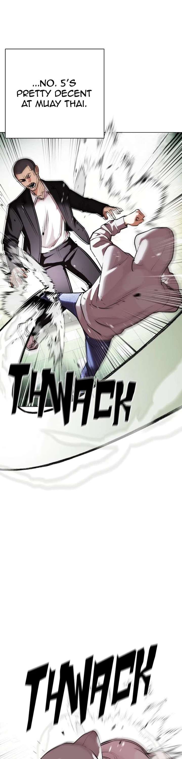 Lookism Chapter 397 - Page 60