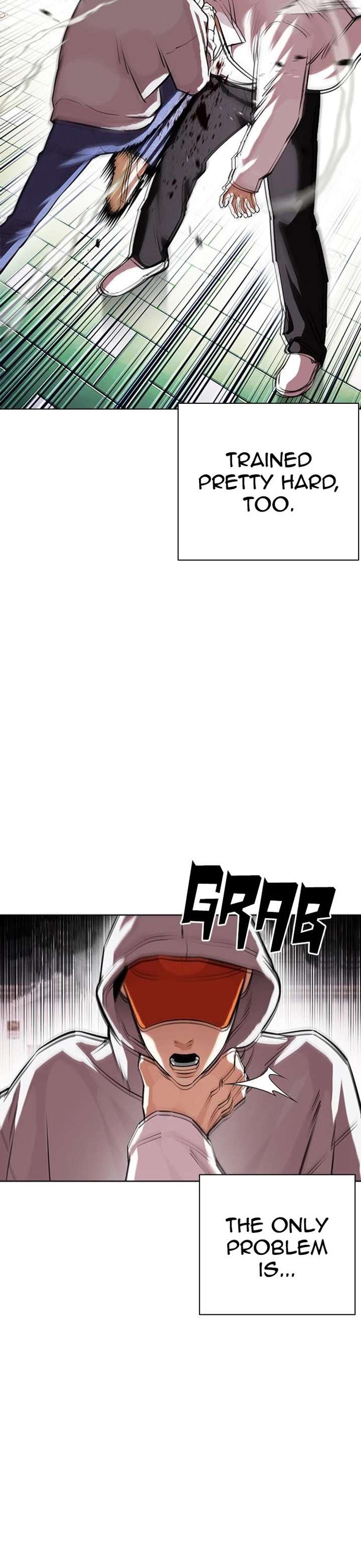 Lookism Chapter 397 - Page 61