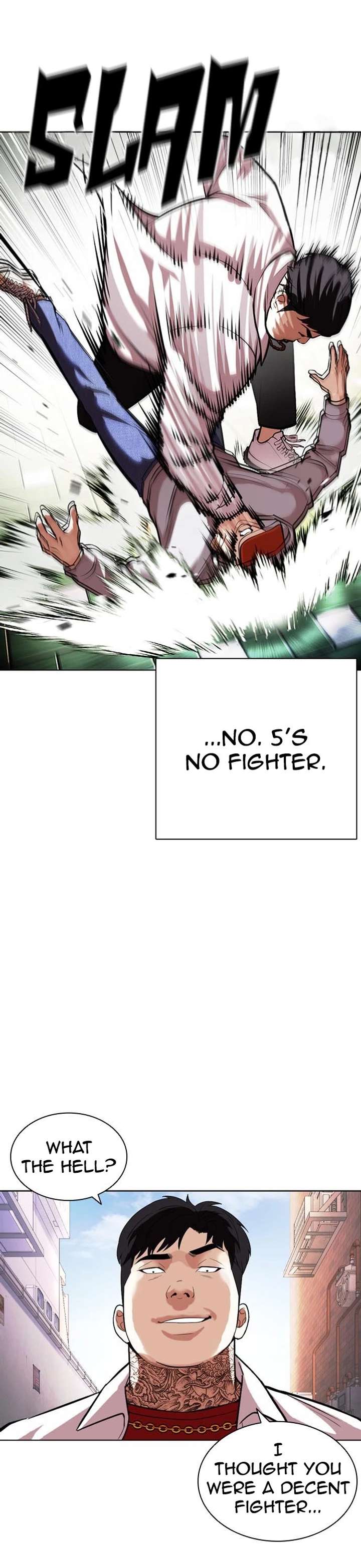 Lookism Chapter 397 - Page 62