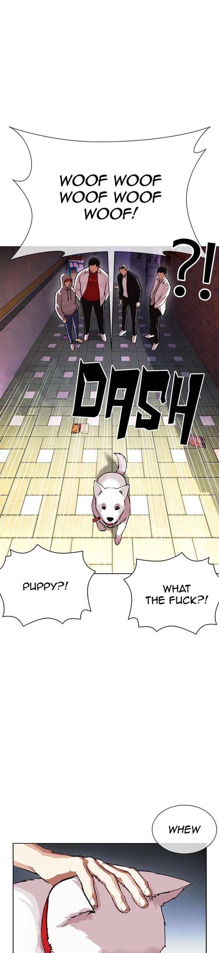 Lookism Chapter 397 - Page 64