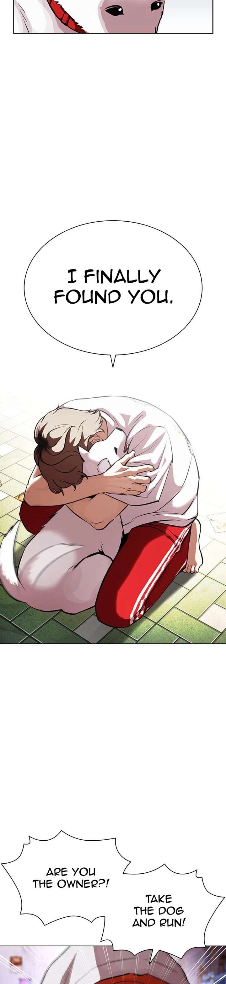 Lookism Chapter 397 - Page 65