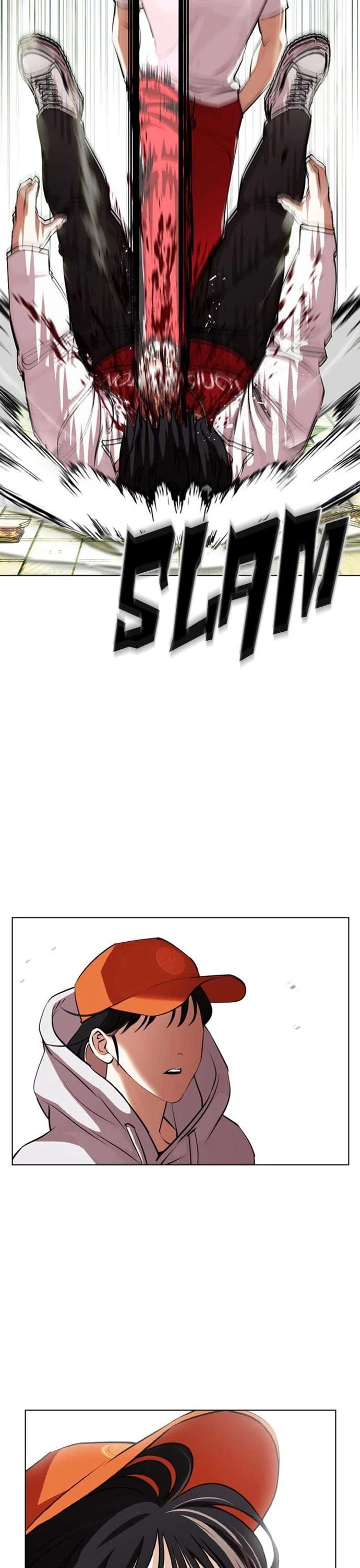 Lookism Chapter 397 - Page 69