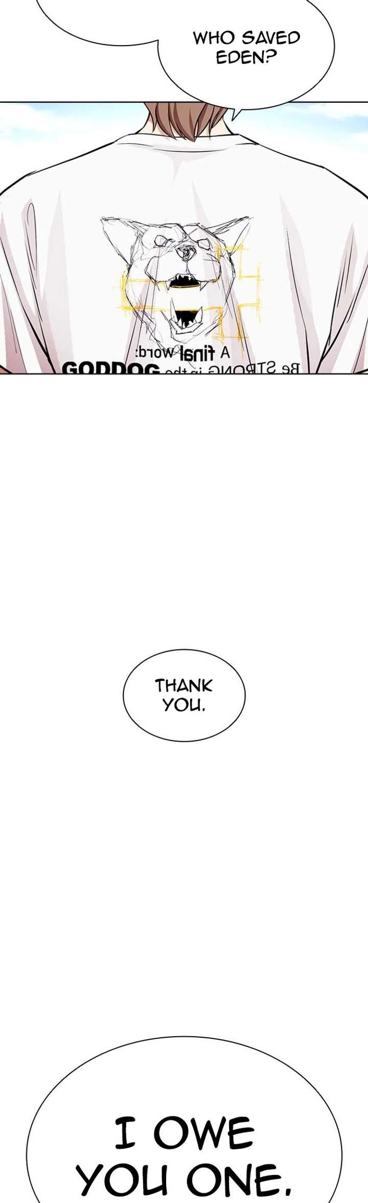 Lookism Chapter 397 - Page 71