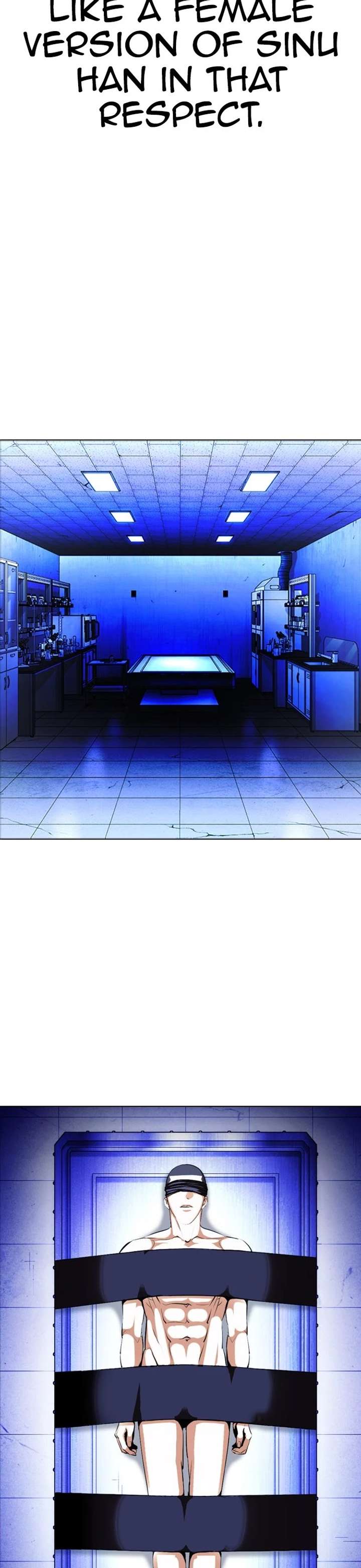 Lookism Chapter 398 - Page 26